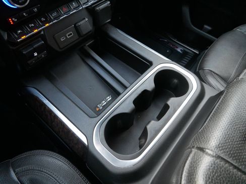 Used 2020 GMC Sierra 1500 Denali w/ Denali Ultimate Package image 23