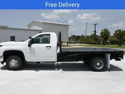 New 2025 Chevrolet Silverado 3500 W/T w/ WT Convenience Package