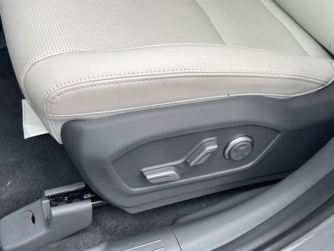 New 2026 Hyundai Santa Fe Limited image 28