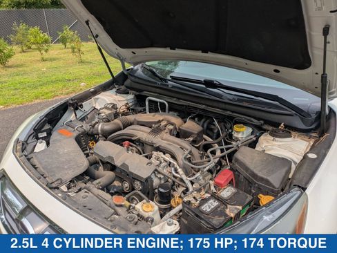 Used 2018 Subaru Outback 2.5i Limited AWD/4WD image 38