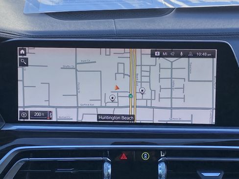 Used 2020 BMW X5 xDrive40i w/ Premium Package image 13