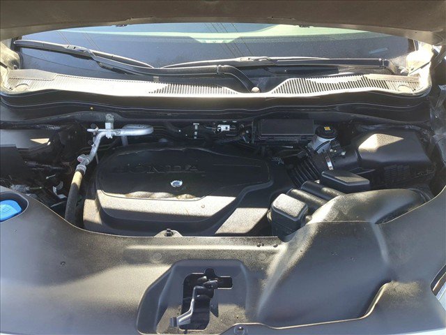 Used 2023 Honda Ridgeline RTL-E image 21