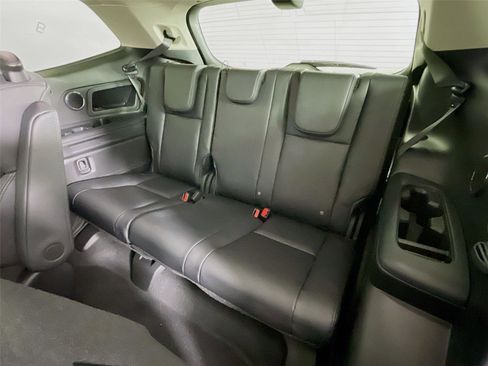 New 2026 Subaru Ascent Bronze Edition image 9