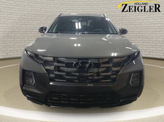 Certified 2024 Hyundai Santa Cruz Night video 2