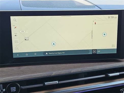 Used 2024 Hyundai Santa Fe Limited image 32