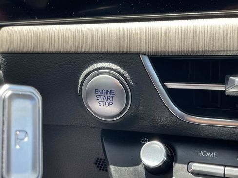 Certified 2025 Hyundai Sonata SEL FWD image 15