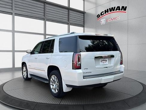 Used 2016 GMC Yukon Denali w/ Open Road Package AWD/4WD image 6