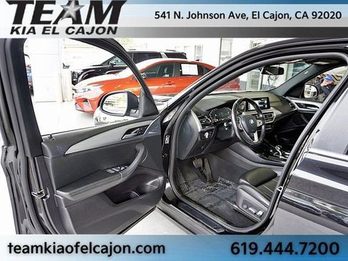Used 2022 BMW X3 sDrive30i image 44
