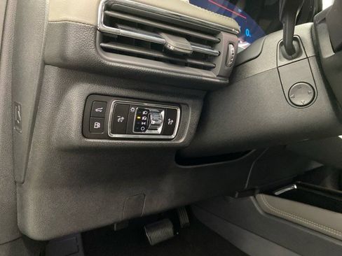 New 2025 Lincoln Corsair Grand Touring w/ Equipment Group 301A image 17