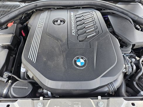 Used 2023 BMW M340i w/ Premium Package RWD image 31