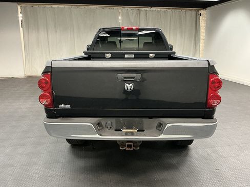 Used 2007 Dodge Ram 2500 Truck SLT w/ Quad Cab Big Horn Value Group AWD/4WD image 4