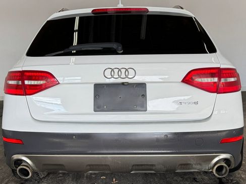 Used 2013 Audi A4 Premium Plus w/ Premium Plus Pkg image 6