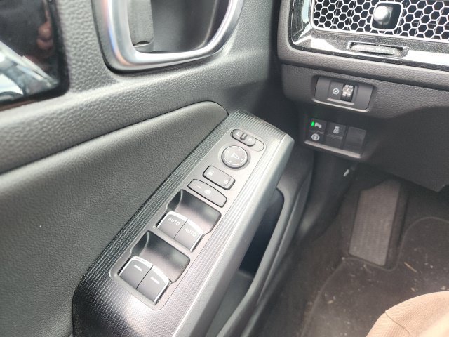 Used 2024 Honda Civic Sport Touring image 25