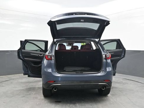 Used 2023 MAZDA CX-5 Carbon Edition AWD/4WD image 49