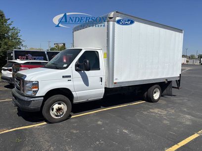 Used 2014 Ford E-350 and Econoline 350 Super Duty