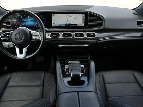 Used 2020 Mercedes-Benz GLE 350 4MATIC w/ 3rd Row Seat Package image 5