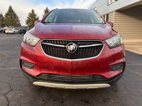 Used 2022 Buick Encore Preferred w/ Safety Package image 10