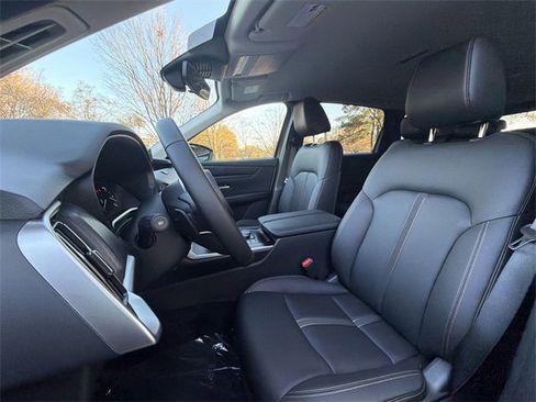 New 2026 MAZDA CX-90 3.3 Turbo w/ Select Package image 11