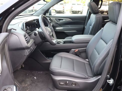 New 2026 Chevrolet Traverse LT AWD/4WD image 5