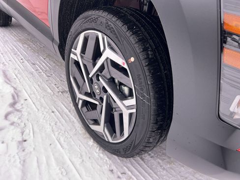 New 2026 Hyundai Kona SEL Premium image 16