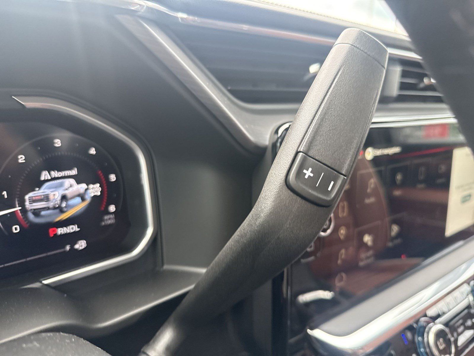 New 2026 GMC Sierra 3500 Denali Ultimate AWD/4WD image 18