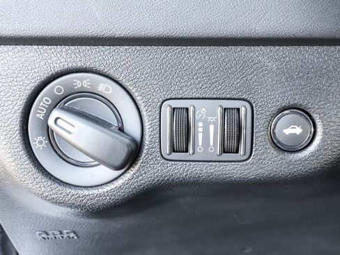 Used 2023 Dodge Charger SRT Hellcat w/ Harman/Kardon Audio Group RWD image 22