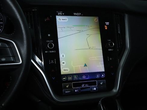 Certified 2023 Subaru Outback Premium image 26