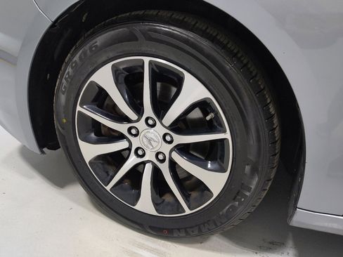 Used 2016 Acura TLX image 31