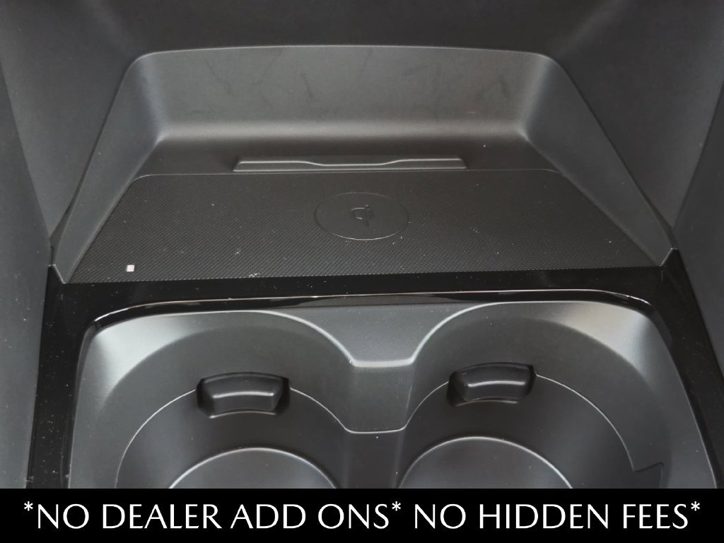 New 2026 MAZDA MAZDA3 Carbon AWD/4WD image 18