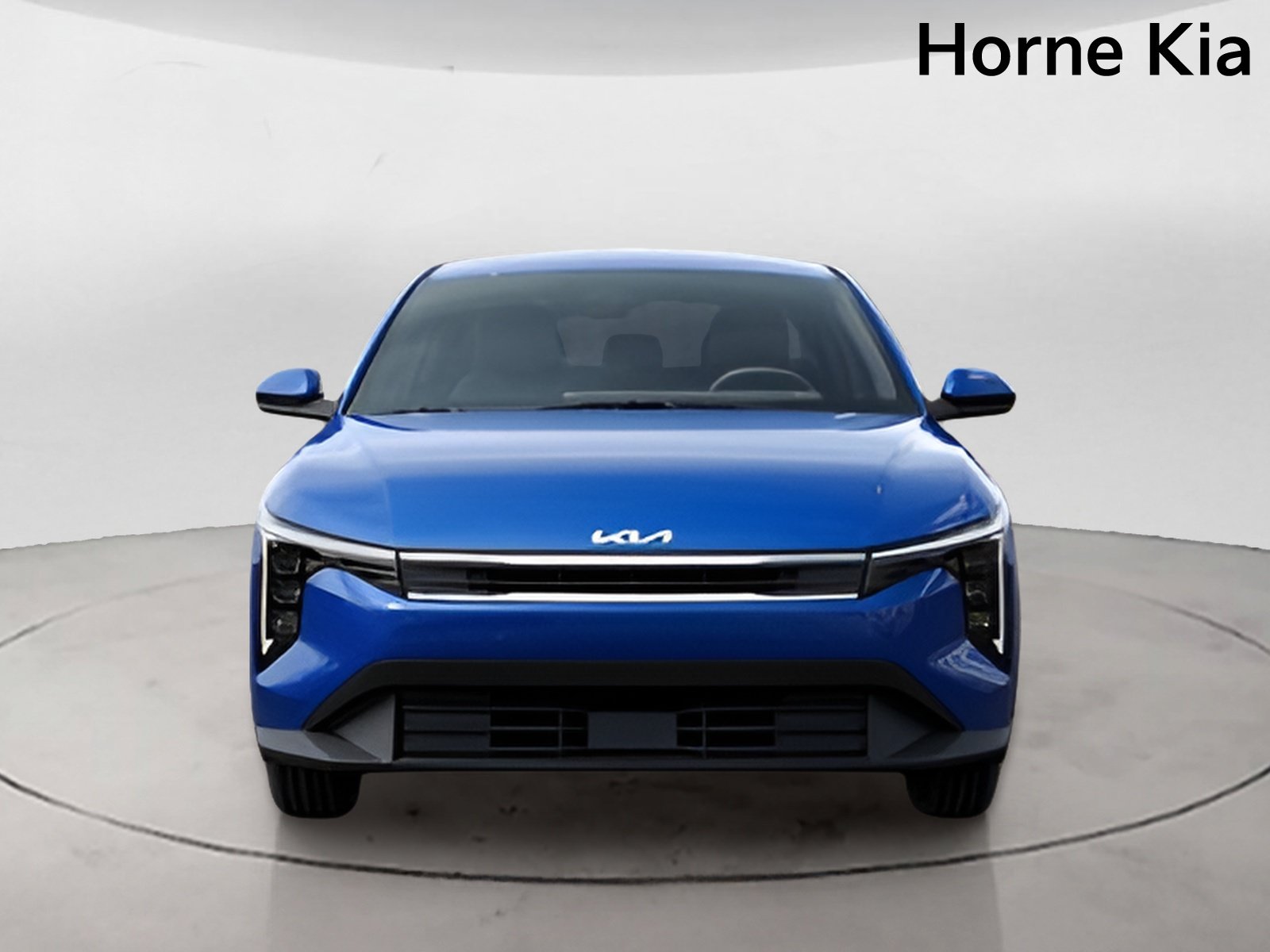 New 2026 Kia K4 FWD image 2