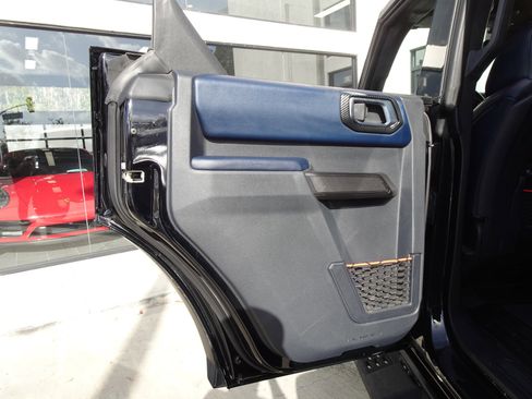 Used 2023 Ford Bronco Raptor image 15