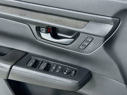 Used 2025 Honda CR-V Sport-L image 21