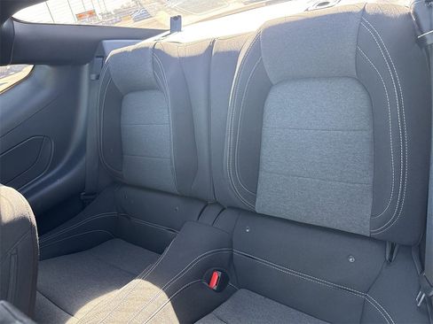 Used 2024 Ford Mustang Coupe image 18