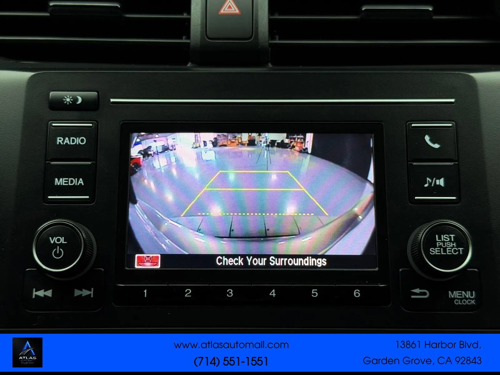 Used 2020 Honda Civic LX image 36