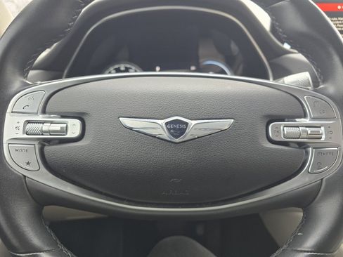 Used 2021 Genesis GV80 2.5T w/ Prestige Package 04 image 27