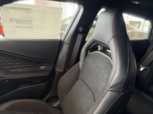 New 2026 Dodge Charger R/T w/ Performance Handling Group AWD/4WD image 20