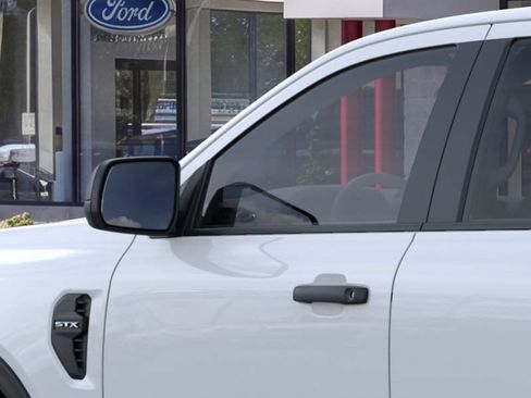 New 2026 Ford Ranger XL RWD image 20