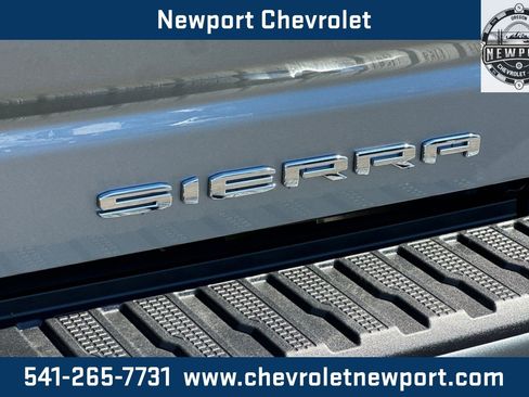 New 2026 GMC Sierra 3500 Denali w/ Technology Package image 22