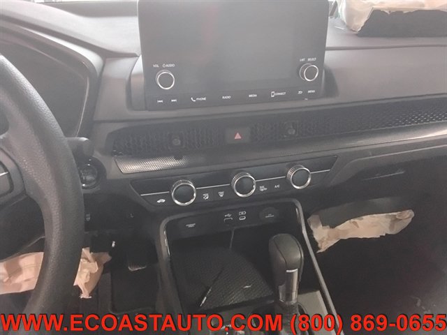 Used 2024 Honda CR-V EX image 12