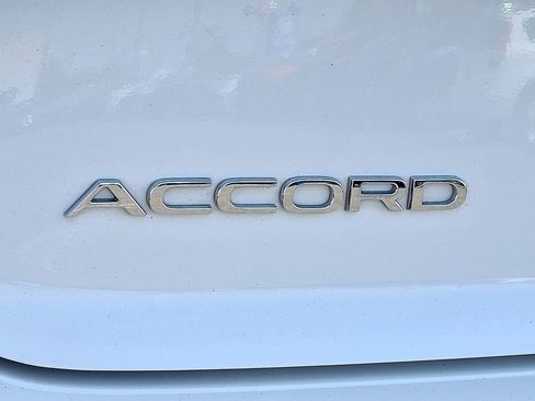 Used 2024 Honda Accord LX image 30