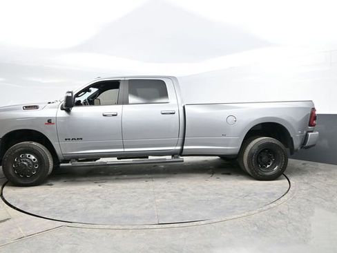 Used 2024 RAM 3500 Big Horn w/ Night Edition image 6