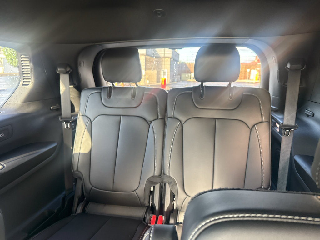 New 2027 Jeep Grand Cherokee L Limited w/ Limited Altitude Package AWD/4WD image 23