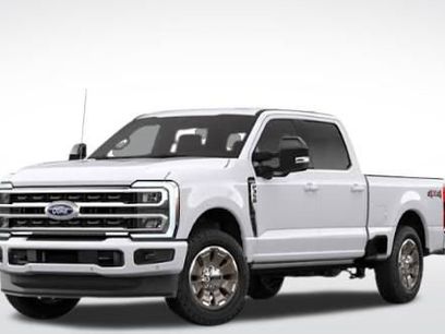 Used 2026 Ford F350 Lariat w/ Tremor Off-Road Package