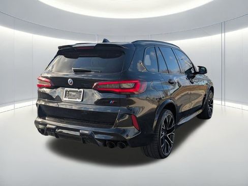 Used 2023 BMW X5 M w/ Executive Package image 5