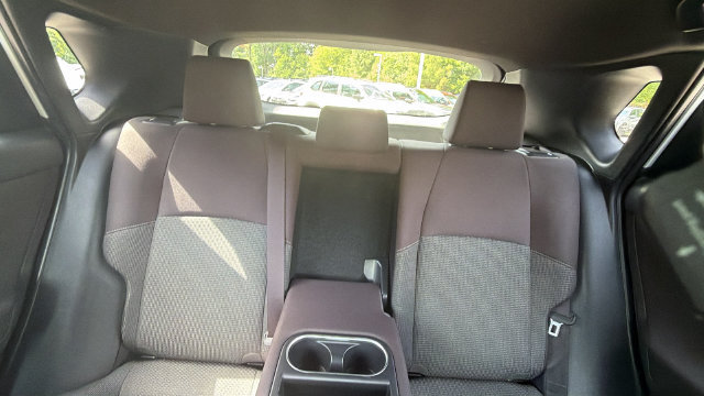 Used 2024 Subaru Solterra AWD/4WD image 32
