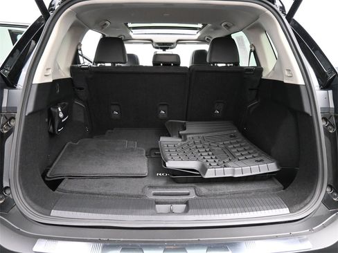 Used 2022 Nissan Rogue SL image 19