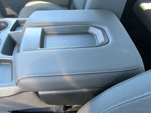 New 2026 Chevrolet Silverado 1500 RST w/ RST Select Package image 29