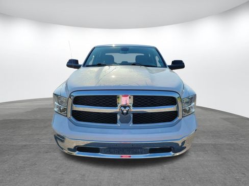 Used 2023 RAM 1500 Classic SLT w/ Trailer & Traction Group image 2