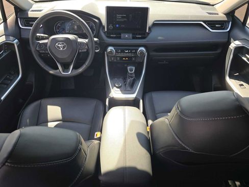 Certified 2023 Toyota RAV4 XLE Premium AWD/4WD image 21