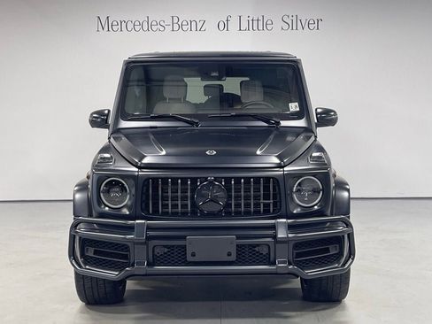 Used 2024 Mercedes-Benz G 63 AMG 4MATIC image 9